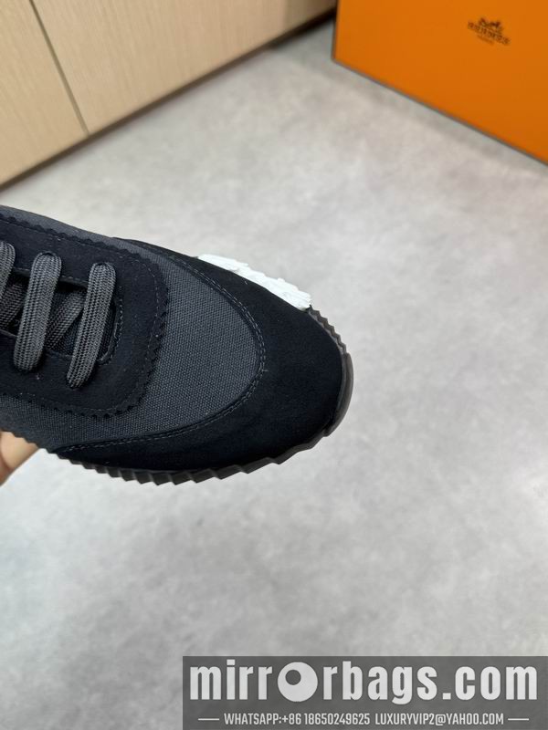 Replica Hermes Shoes Hermes sz38-47 hnh0603