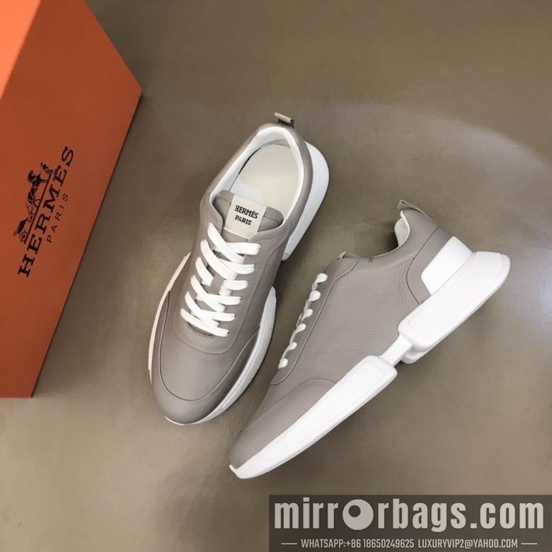 Replica Hermes Shoes Hermes sz38-44 4C n0903