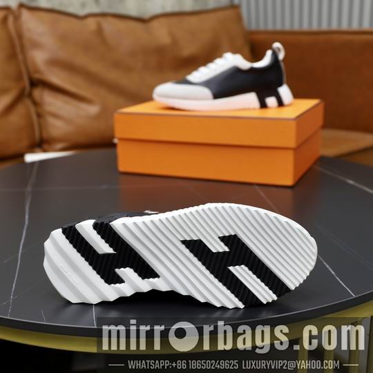 Replica Hermes Shoes Hermes sz34-45 hnh0904