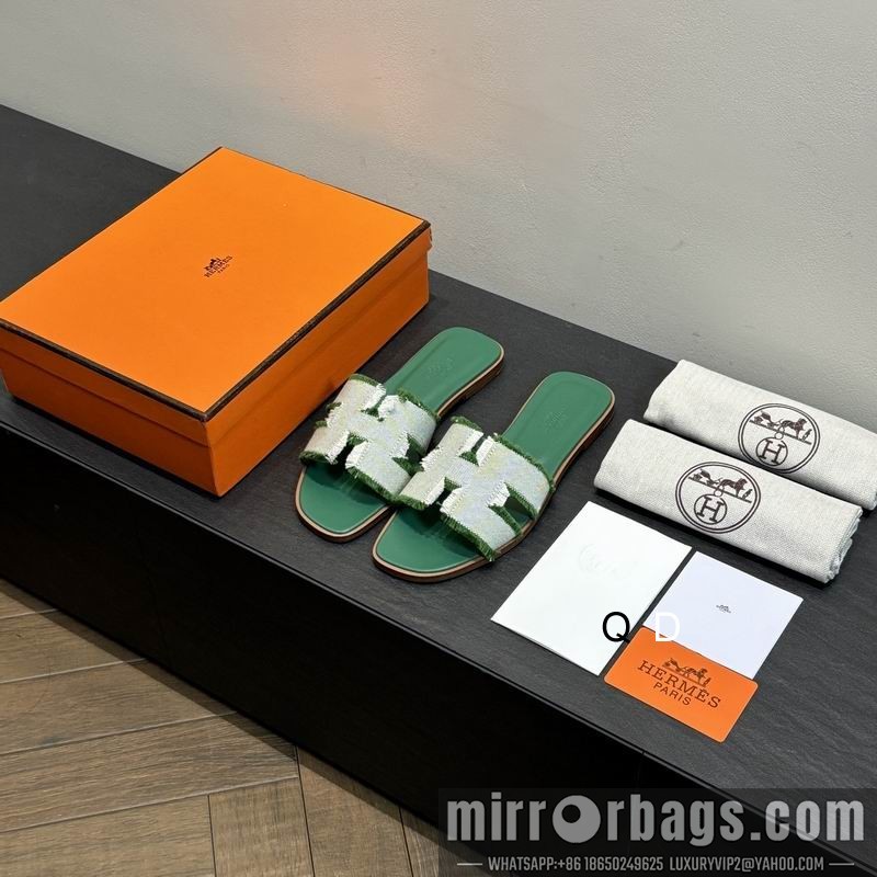 Replica Hermes Shoes Hermes sz35-40 GDT0206