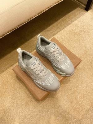 Replica Hermes Shoes Hermes sz38-44 jyh1003