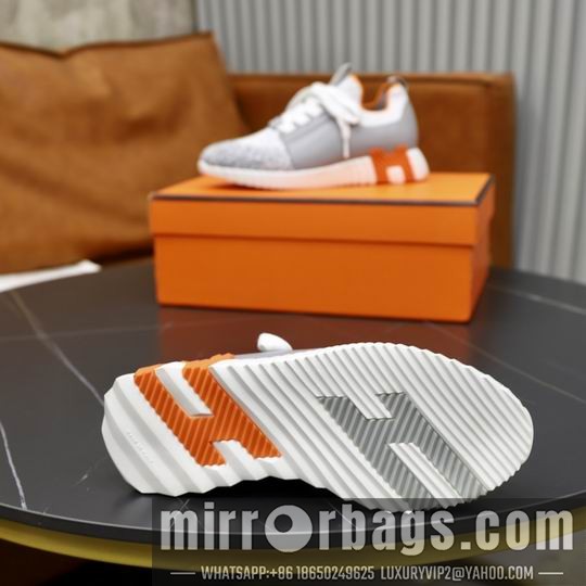 Replica Hermes Shoes Hermes sz34-45 hnh0902