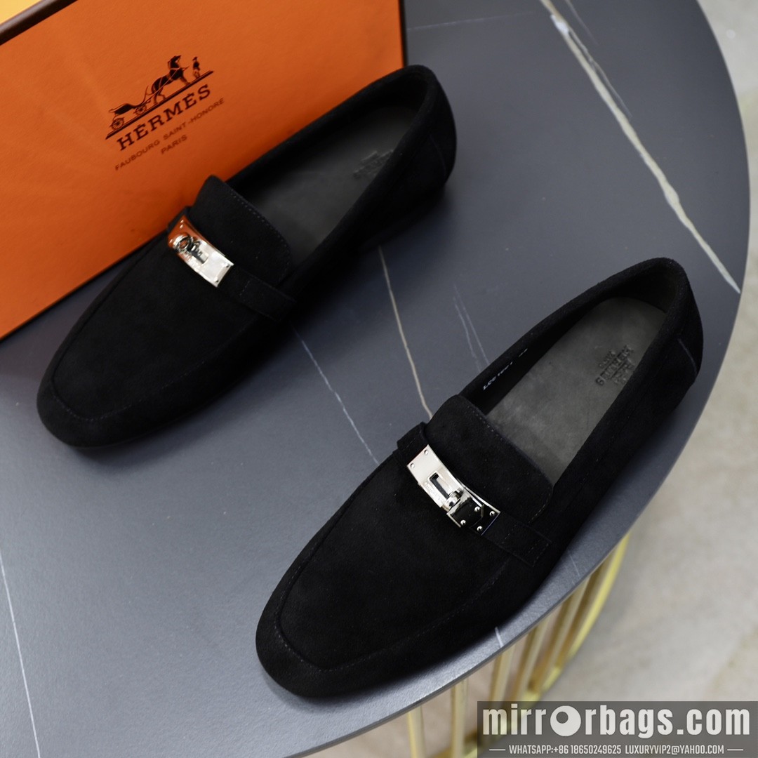 Replica Hermes Shoes Hermes sz38-44 h0723