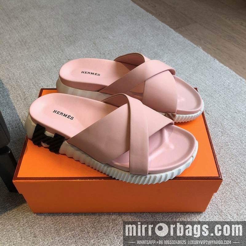 Replica Hermes Shoes Hermes sz35-46 mnf0255