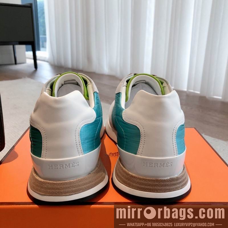 Replica Hermes Shoes Hermes sz35-45 mnf0215