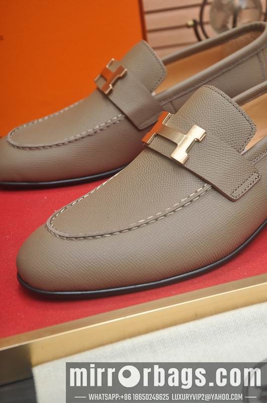 Replica Hermes Shoes Hermes sz39-45 hnh0613