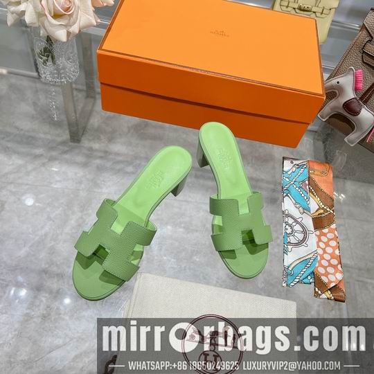 Replica Hermes Shoes Hermes sz34-42 mnh0209