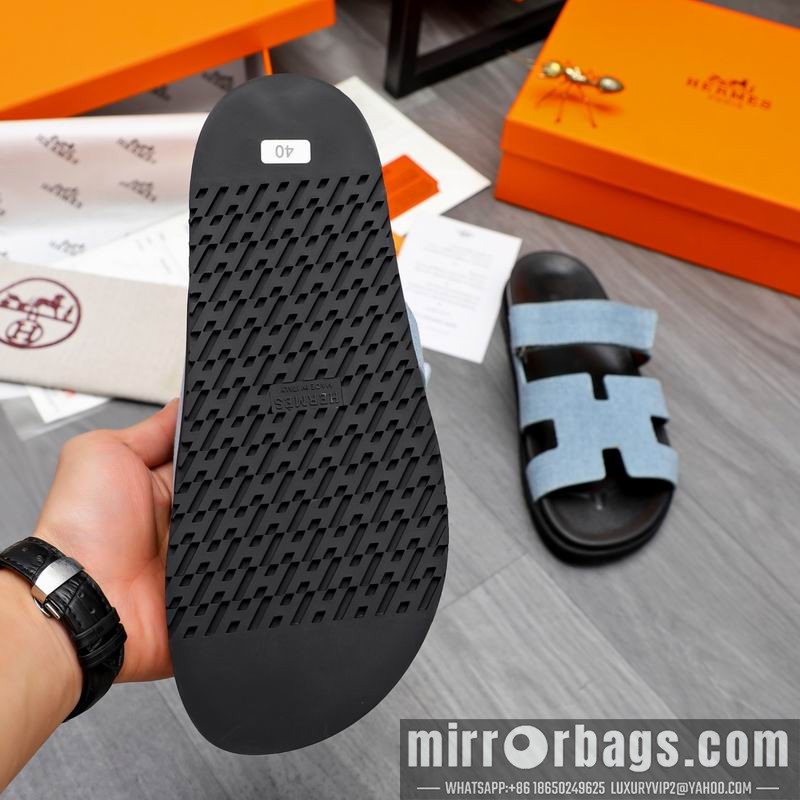 Replica Hermes Shoes Hermes sz36-46 hnh0308