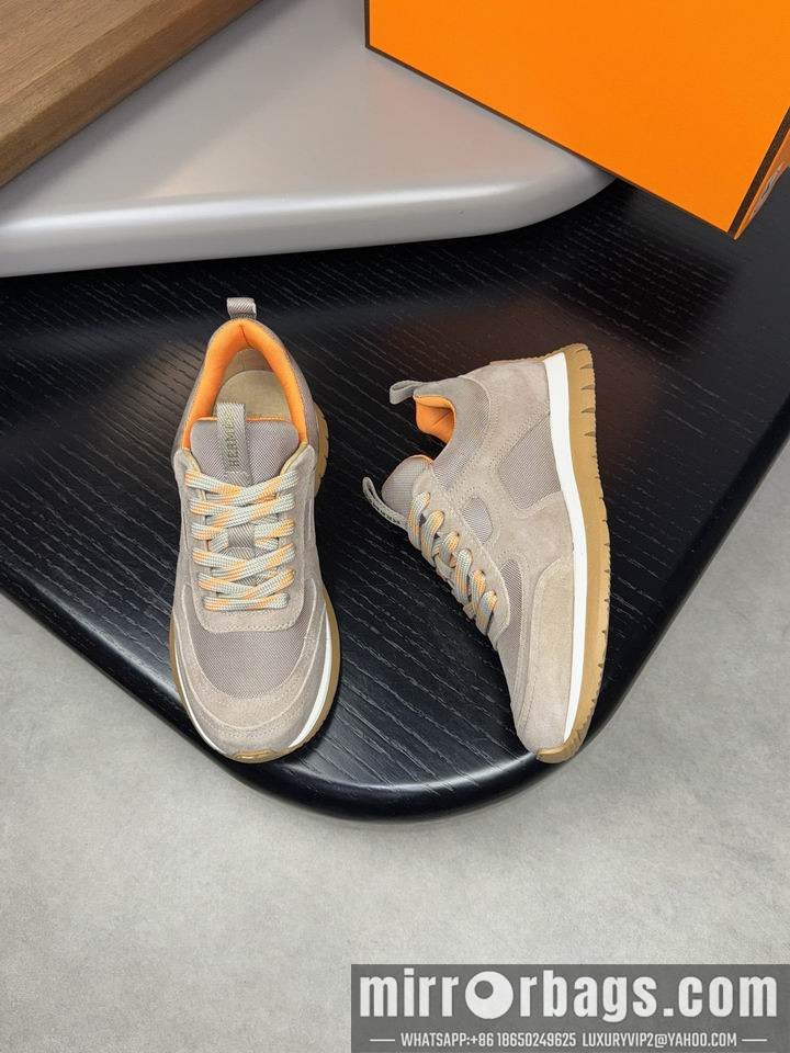 Replica Hermes Shoes Hermes sz38-45 hnh1207