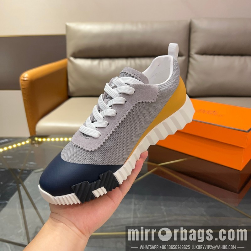 Replica Hermes Shoes Hermes sz38-44 jyh1002