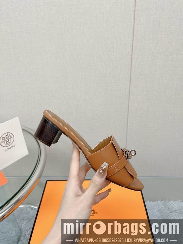 Replica Hermes Shoes Hermes sz35-42 mnf0203