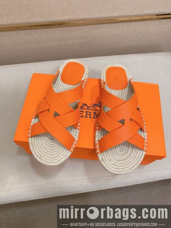 Replica Hermes Shoes Hermes sz38-47 hnh0610