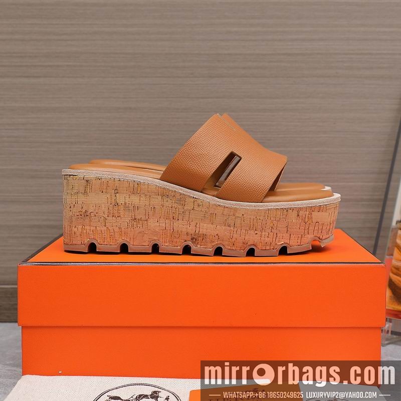 Replica Hermes Shoes Hermes sz35-42 mnh0412
