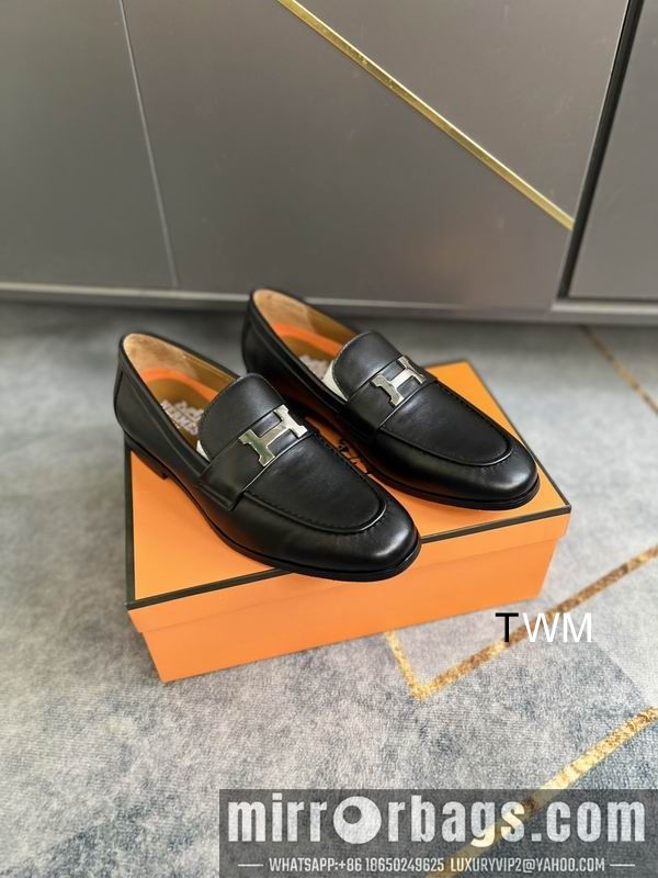 Replica Hermes Shoes Hermes sz38-45 3C WM1005