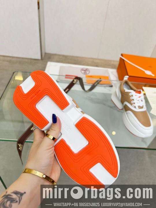 Replica Hermes Shoes Hermes sz35-47 hnh0601