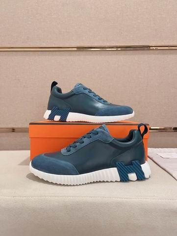 Replica Hermes Shoes Hermes sz39-45 hnh1204