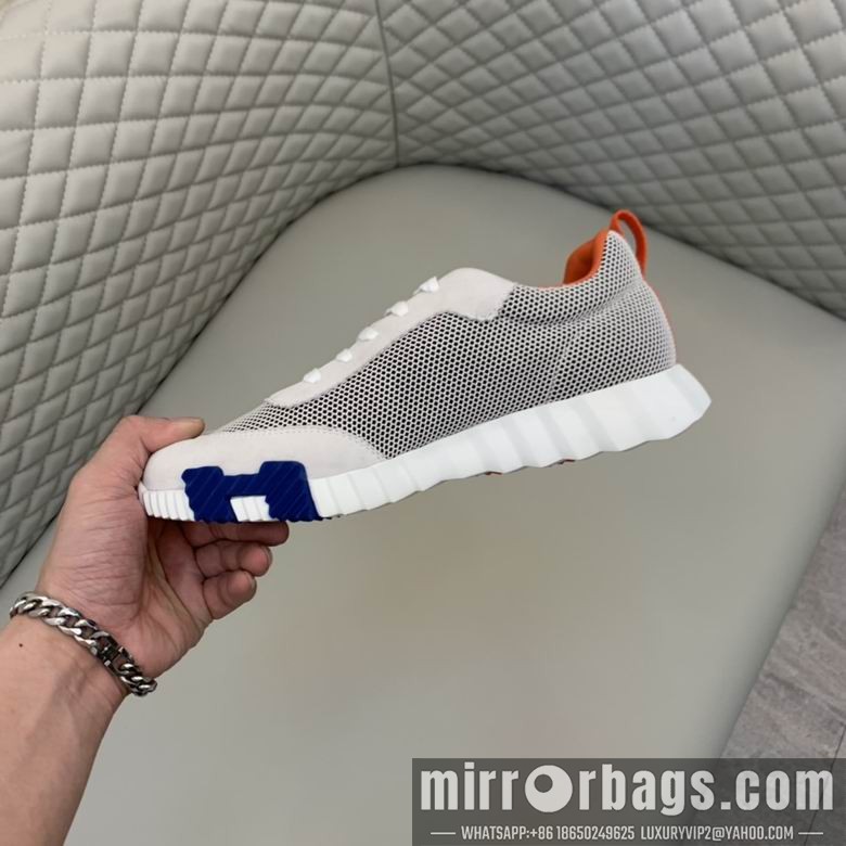 Replica Hermes Shoes Hermes sz38-44 4C n0917