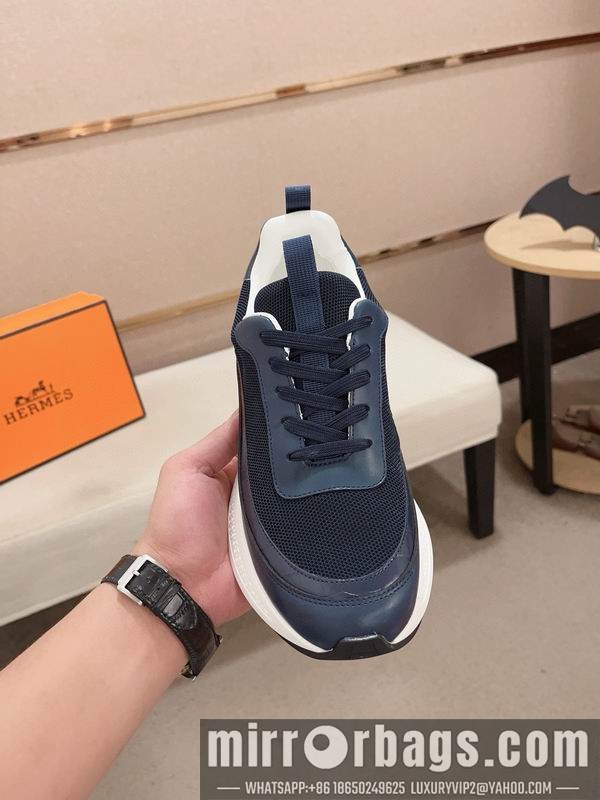 Replica Hermes Shoes Hermes sz38-45 hnh0310