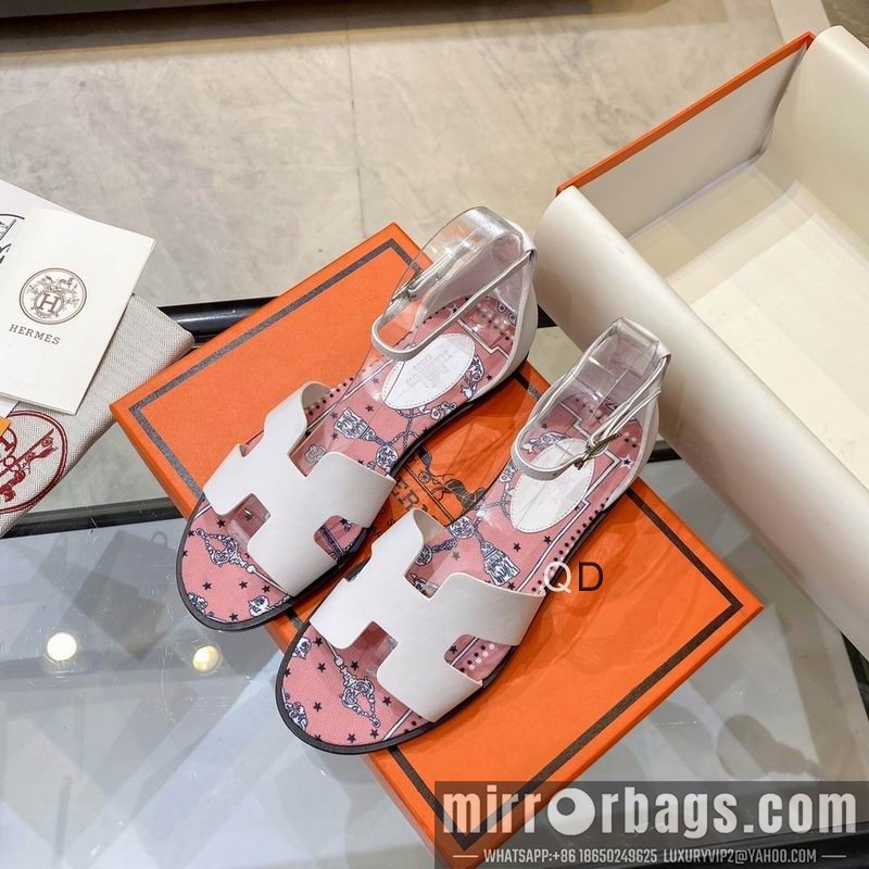 Replica Hermes Shoes Hermes sz34-42 GDT0132