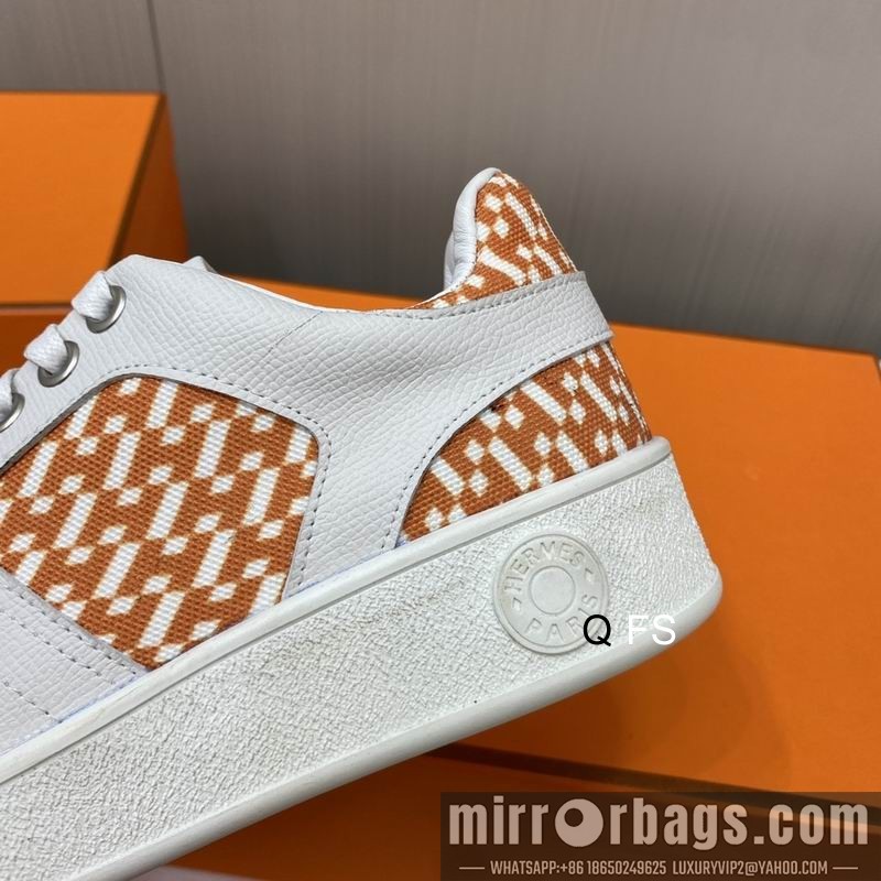 Replica Hermes Shoes Hermes sz35-41 FS0308