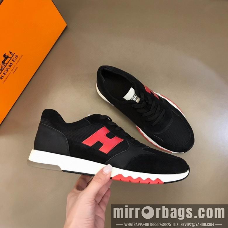 Replica Hermes Shoes Hermes sz38-44 4C n1210