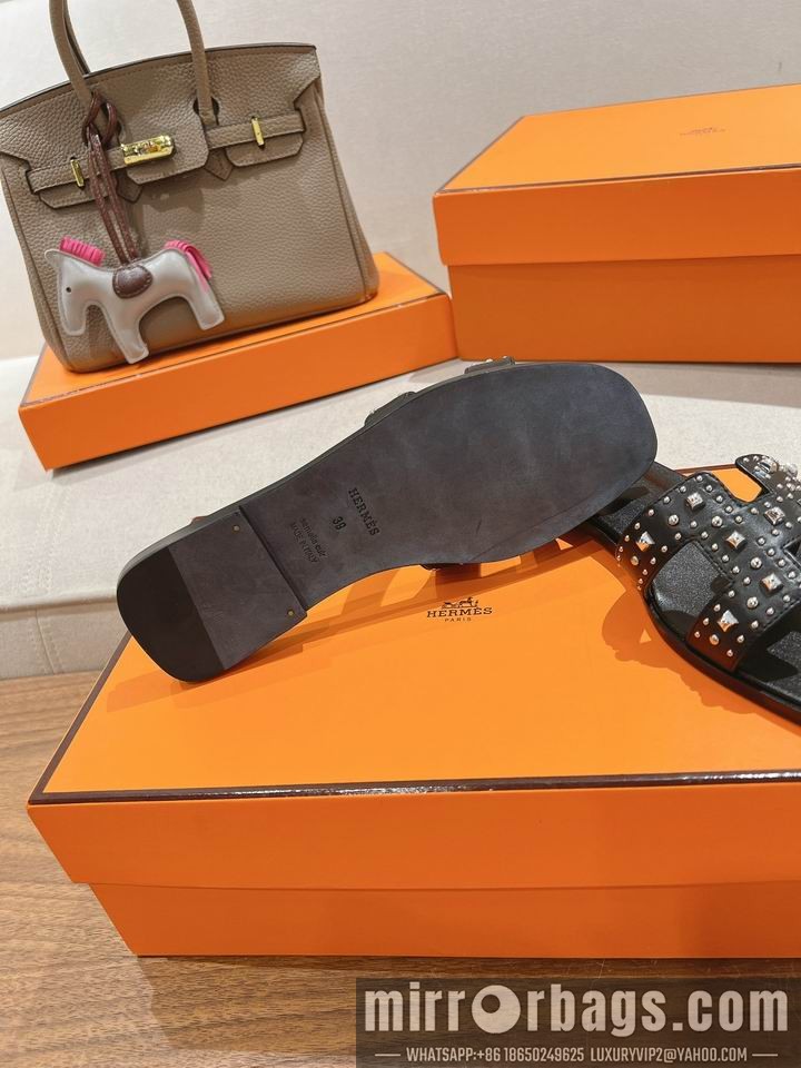 Replica Hermes Shoes Hermes sz34-42 mnh0214