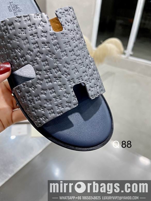 Replica Hermes Shoes HERNES sz38-44K0138