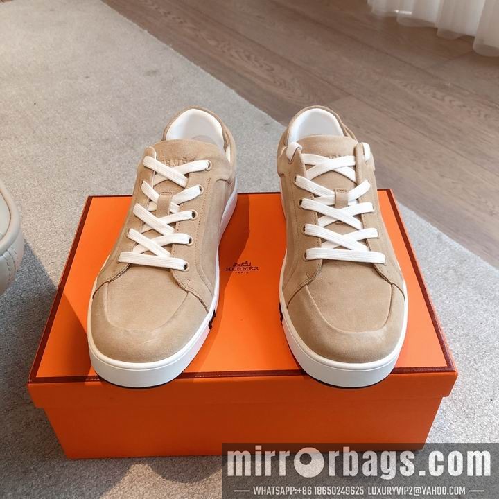 Replica Hermes Shoes Hermes sz35-46 mnh0202