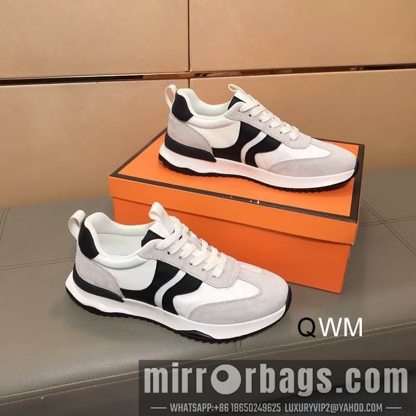 Replica Hermes Shoes HERMES sz38-45 wem1107