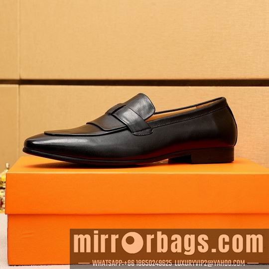 Replica Hermes Shoes Hermes sz38-45 mnh0528