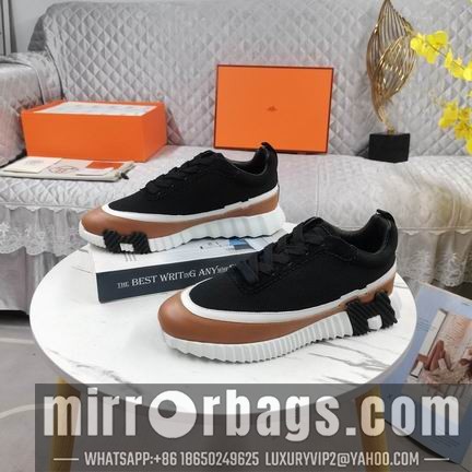 Replica Hermes Shoes Hermes sz39-45 mnh0702