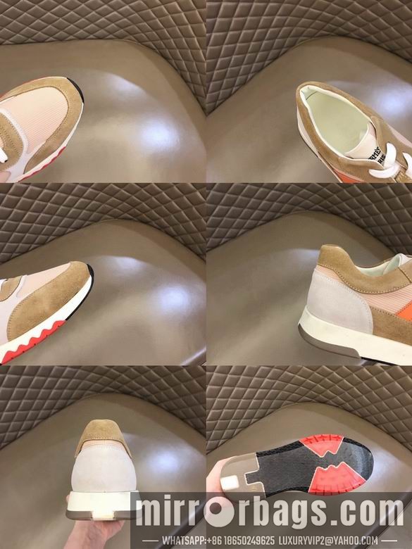 Replica Hermes Shoes Hermes sz38-44 4C n1210