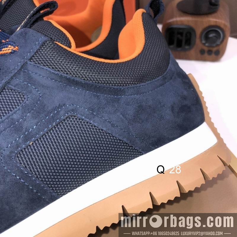Replica Hermes Shoes Hermes sz38-45 N0309