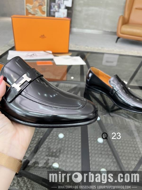Replica Hermes Shoes Hermes sz38-45 HY0901