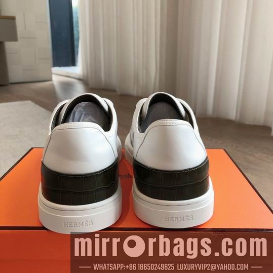 Replica Hermes Shoes Hermes sz35-46 mnh0213