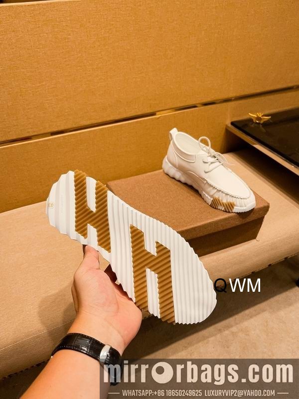 Replica Hermes Shoes Hermes sz38-45 WM1203