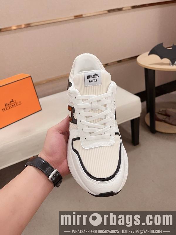 Replica Hermes Shoes Hermes sz38-45 hnh0307
