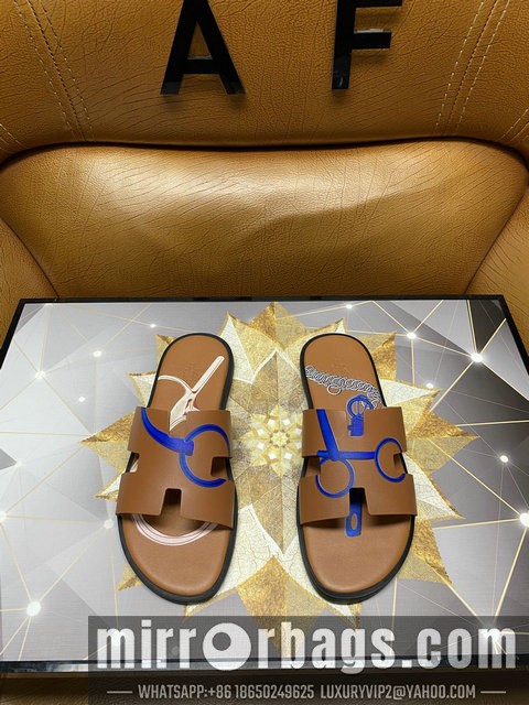 Replica Hermes Shoes 2103019 HERMES 35-45