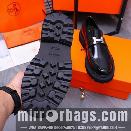 Replica Hermes Shoes Hermes sz38-45 hnh0706