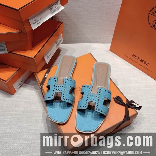 Replica Hermes Shoes Hermes sz35-42 mnh0411