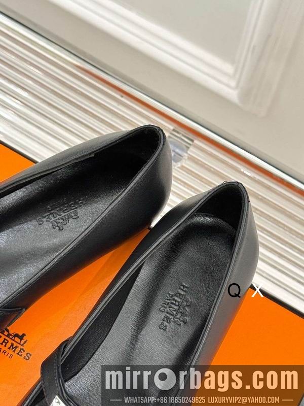Replica Hermes Shoes Hermes sz35-40 JX0201