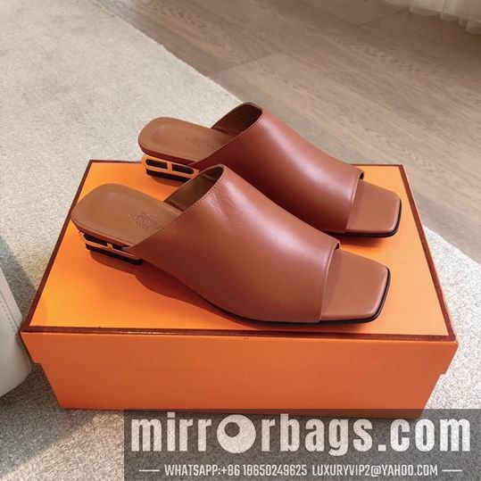 Replica Hermes Shoes Hermes sz35-42 mnh0201
