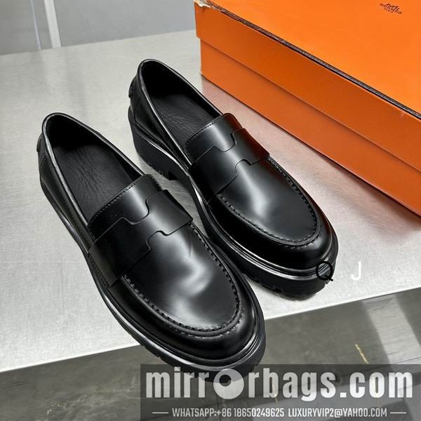 Replica Hermes Shoes Hermes sz35-40 3C XJ0903