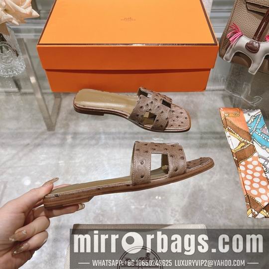 Replica Hermes Shoes Hermes sz34-42 mnh0236