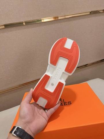 Replica Hermes Shoes Hermes sz38-45 hnh0403