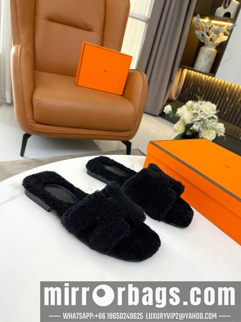 Replica Hermes Shoes 2167043 SZ 35-43
