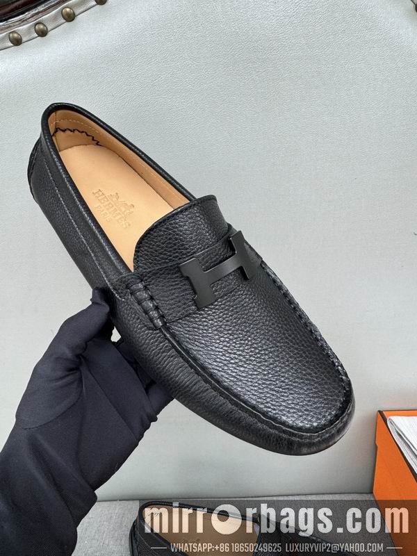 Replica Hermes Shoes Hermes sz38-48 hnh0604
