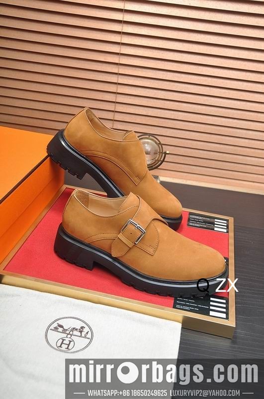 Replica Hermes Shoes Hermes sz38-45 ZX1004