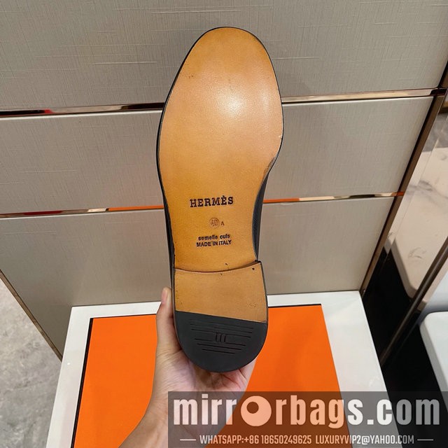 Replica Hermes Shoes 22530009 SZ 38-44