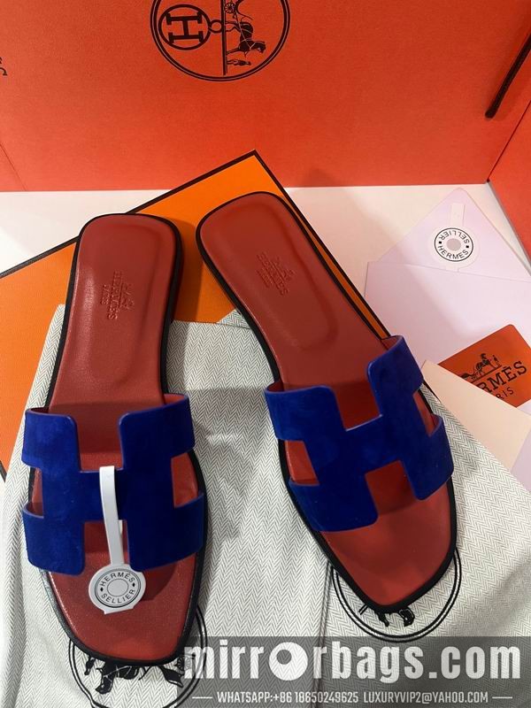 Replica Hermes Shoes Hermes sz34-42 mnh0503